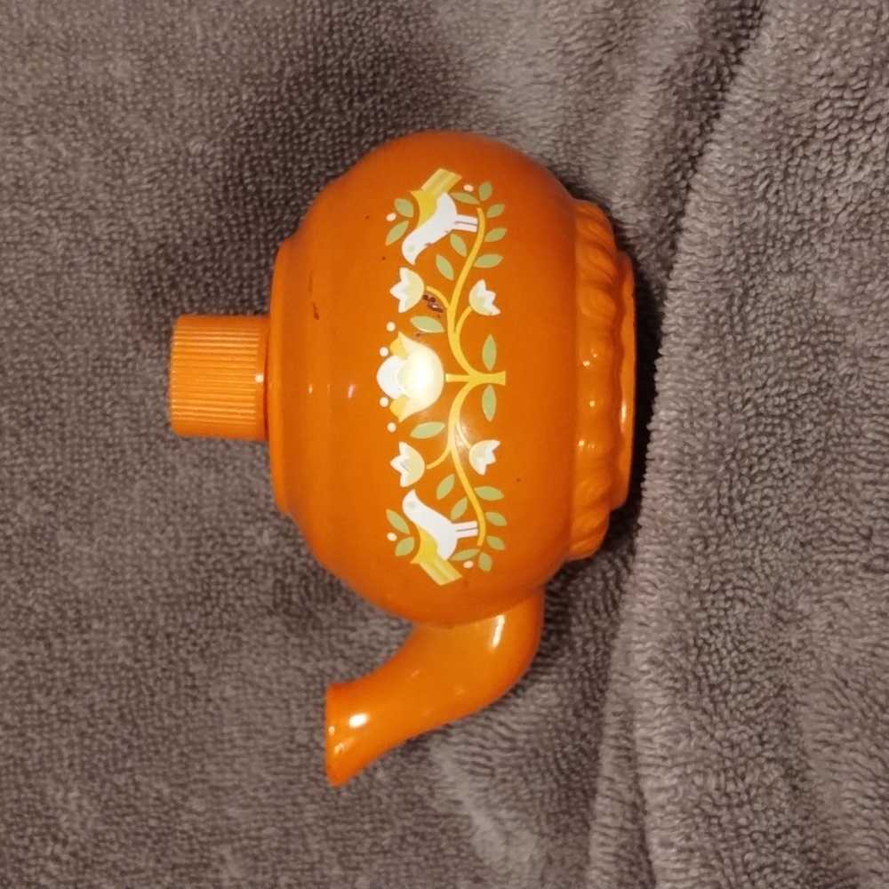 Avon 1970's decanter